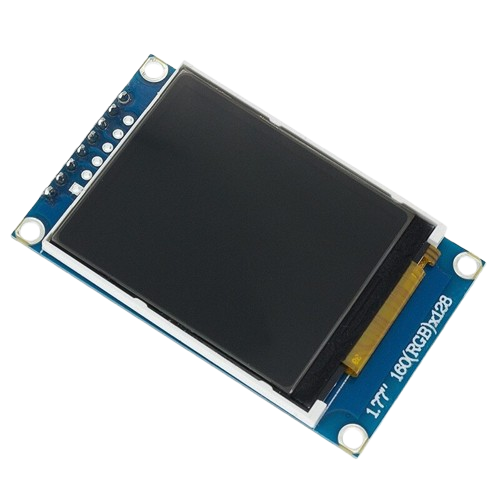 RGB Displaya Screen Module