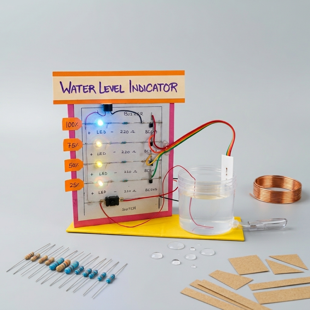 Formula Book Project